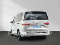 2023 Volkswagen T7 Multivan