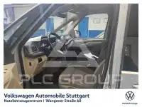 2023 Volkswagen T7 Multivan