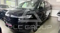 2023 Volkswagen T7 Multivan
