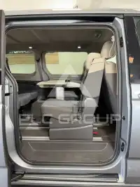 2023 Volkswagen T7 Multivan