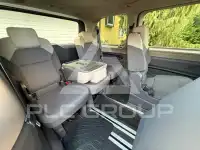 2023 Volkswagen T7 Multivan