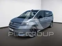 2023 Volkswagen T7 Multivan