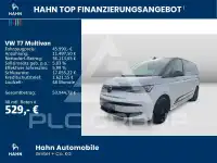 2023 Volkswagen T7 Multivan