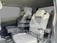 2023 Volkswagen T7 Multivan