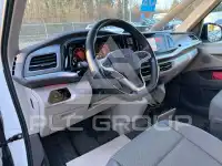 2023 Volkswagen T7 Multivan