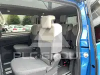 2023 Volkswagen T7 Multivan