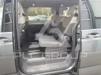 2023 Volkswagen T7 Multivan