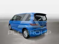 2023 Volkswagen T7 Multivan