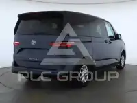 2023 Volkswagen T7 Multivan