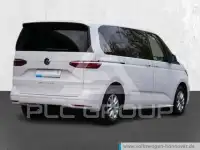 2023 Volkswagen T7 Multivan