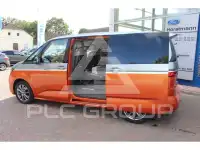 2023 Volkswagen T7 Multivan