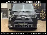 2023 Volkswagen T7 Multivan