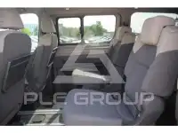 2023 Volkswagen T7 Multivan