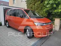 2023 Volkswagen T7 Multivan