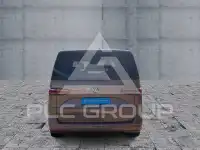 2023 Volkswagen T7 Multivan