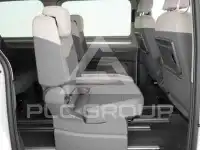 2023 Volkswagen T7 Multivan