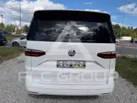 2023 Volkswagen T7 Multivan