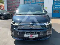 2023 Volkswagen T7 Multivan