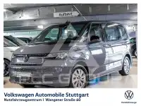2023 Volkswagen T7 Multivan