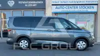 2023 Volkswagen T7 Multivan