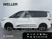 2023 Volkswagen T7 Multivan