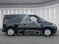 2023 Volkswagen T7 Multivan