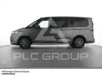 2023 Volkswagen T7 Multivan