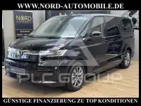 2023 Volkswagen T7 Multivan