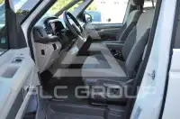 2023 Volkswagen T7 Multivan