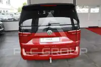 2023 Volkswagen T7 Multivan