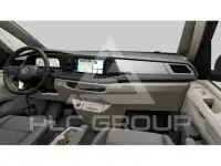 2023 Volkswagen T7 Multivan