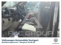 2023 Volkswagen T7 Multivan