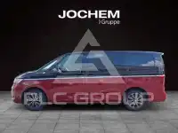 2023 Volkswagen T7 Multivan