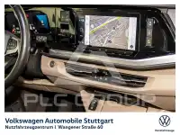 2023 Volkswagen T7 Multivan