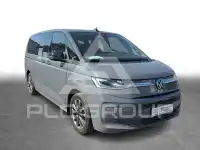2023 Volkswagen T7 Multivan