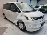 2023 Volkswagen T7 Multivan
