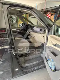 2023 Volkswagen T7 Multivan