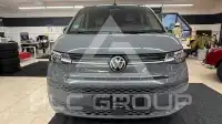 2023 Volkswagen T7 Multivan