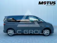 2023 Volkswagen T7 Multivan