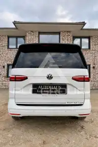 2023 Volkswagen T7 Multivan