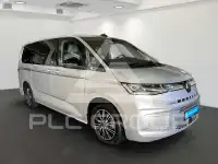 2023 Volkswagen T7 Multivan