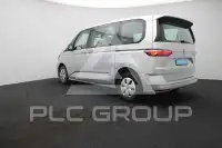 2023 Volkswagen T7 Multivan