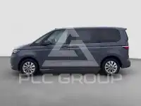 2023 Volkswagen T7 Multivan