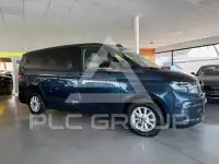 2023 Volkswagen T7 Multivan