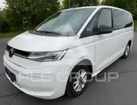 2023 Volkswagen T7 Multivan