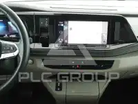 2023 Volkswagen T7 Multivan