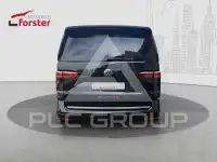2023 Volkswagen T7 Multivan