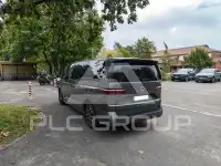 2023 Volkswagen T7 Multivan