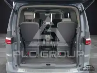 2023 Volkswagen T7 Multivan