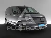 2023 Volkswagen T7 Multivan